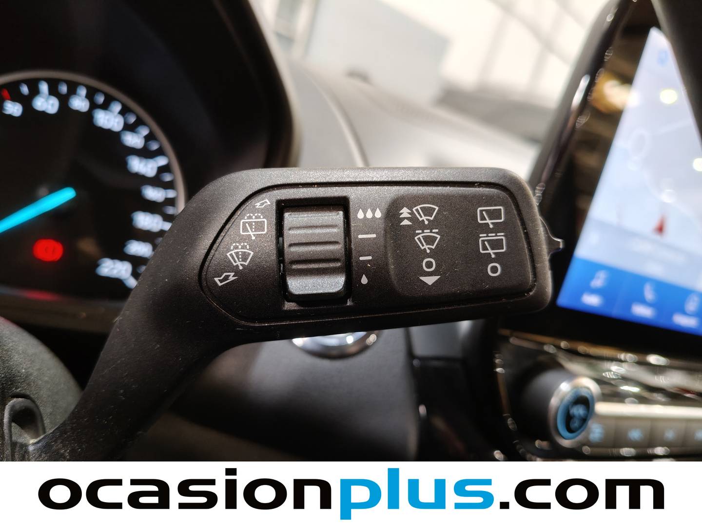 Ford EcoSport Ford EcoSport 1.0T EcoBoost S&S Active (125 CV) km 0