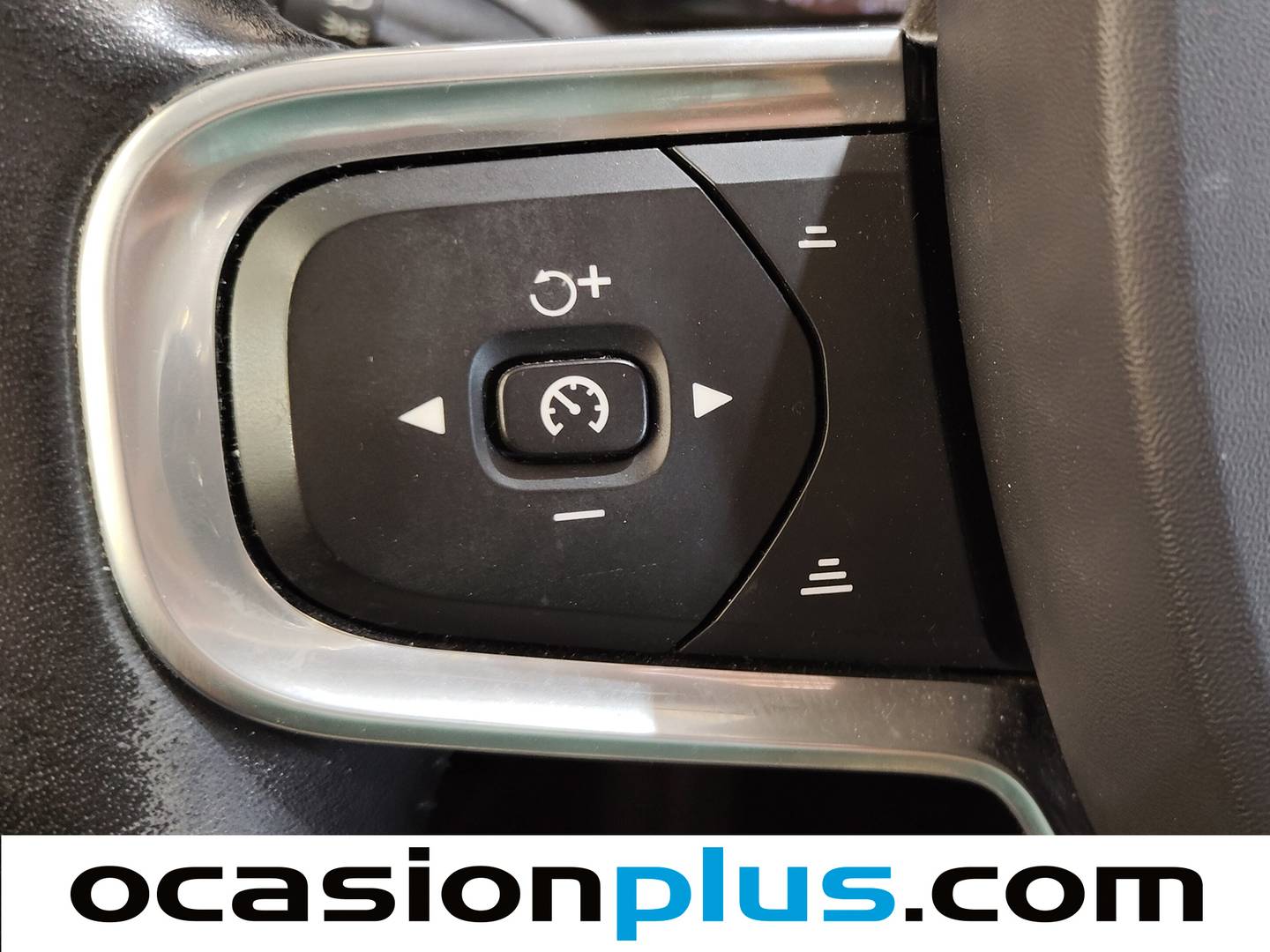 Volvo XC40 Volvo XC40 D3 Business Plus Auto (150 CV) seminuevo