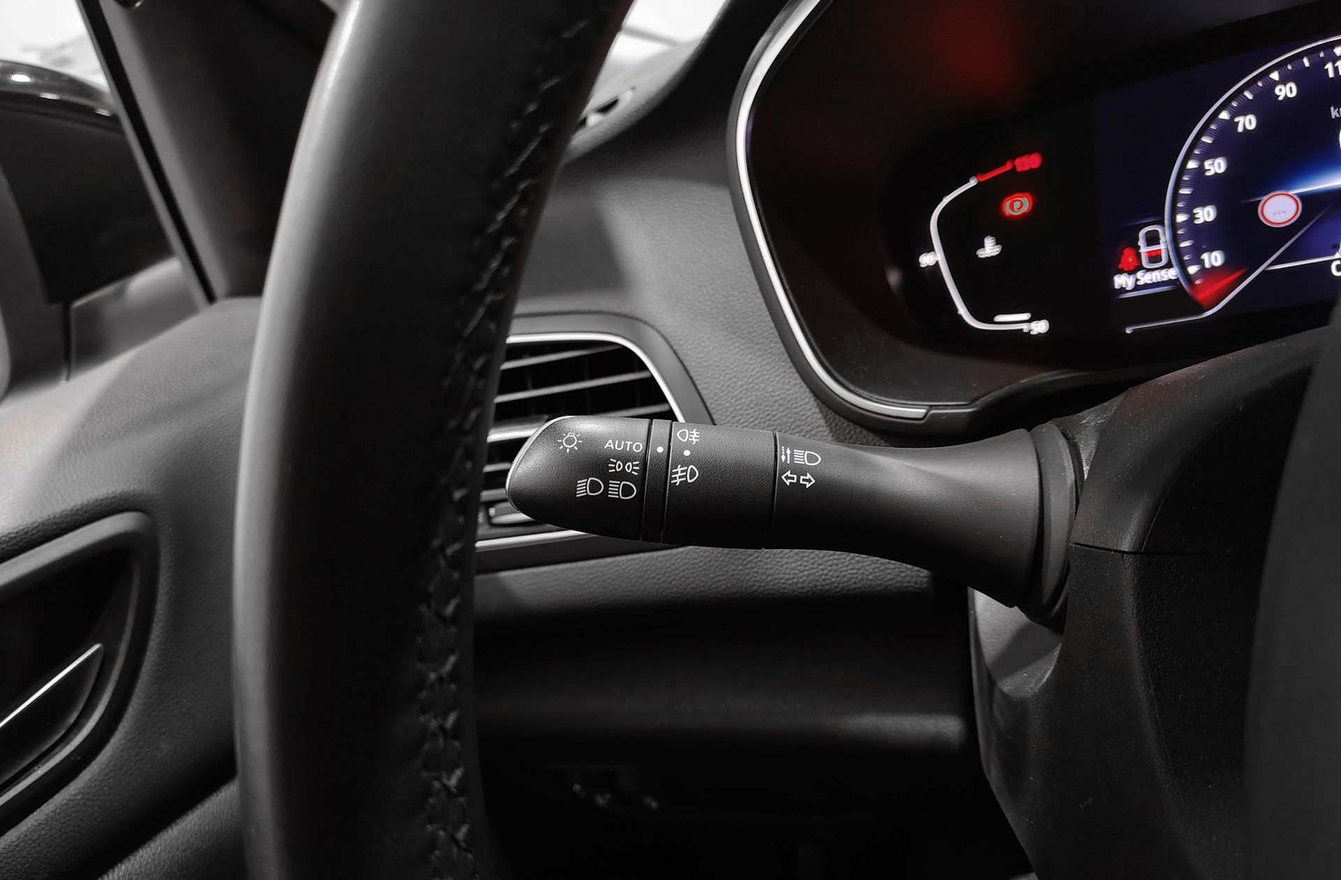 Renault Mégane Techno TCe EDC GPF - foto 26