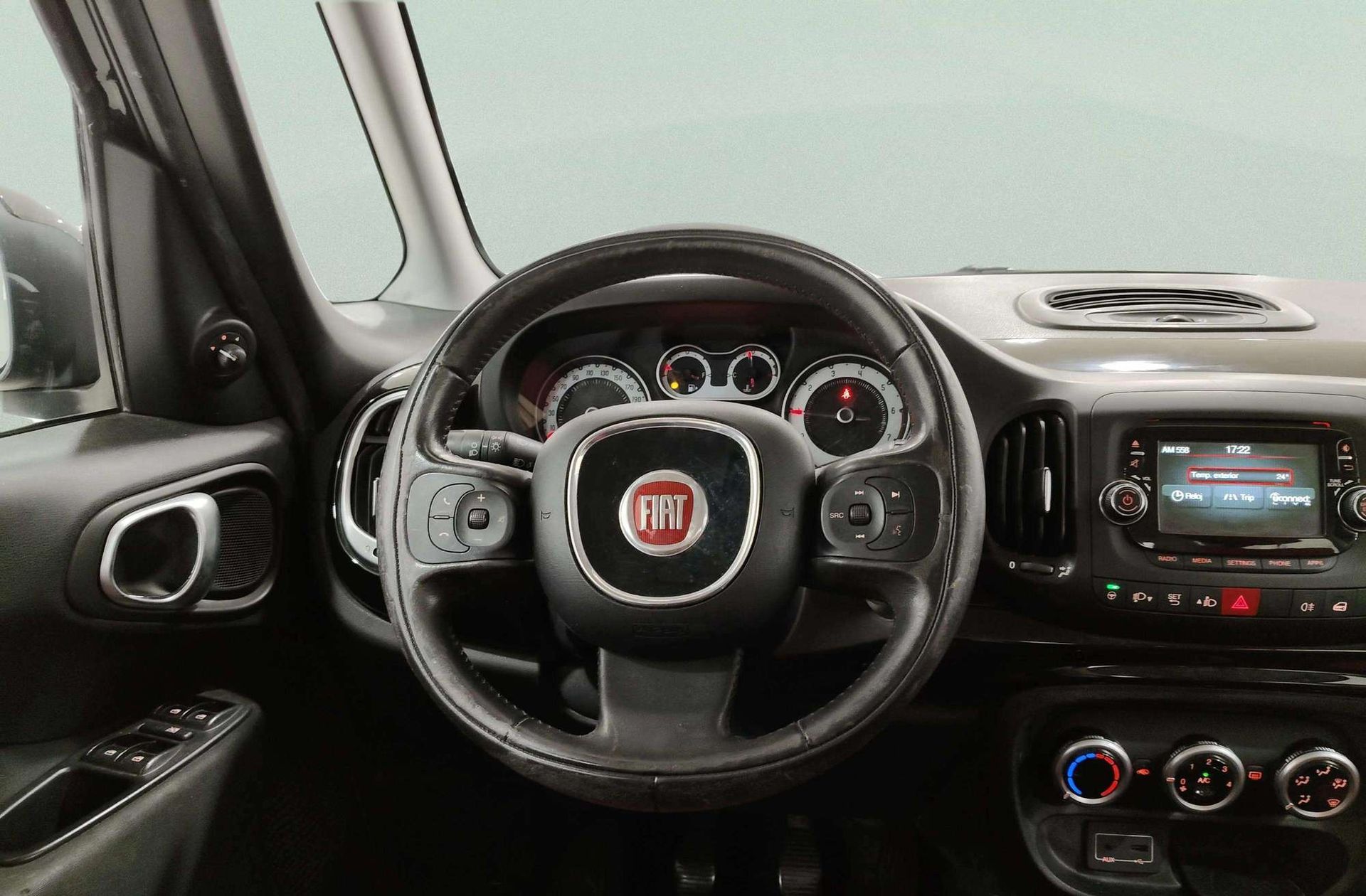 Fiat 500L 1.4 16v Pop Star - foto 21