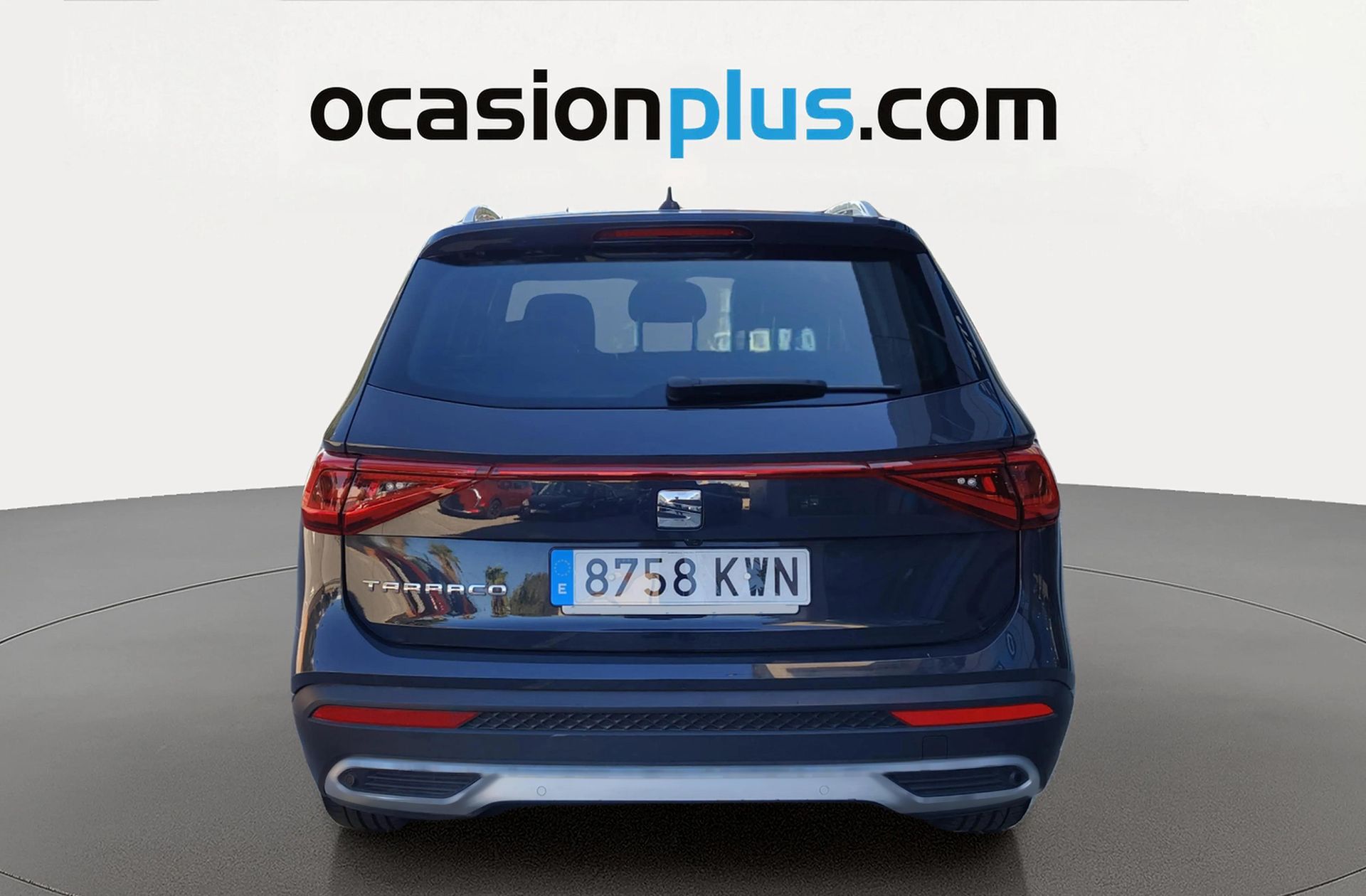 SEAT Tarraco 1.5 TSI Xcellence - foto 16