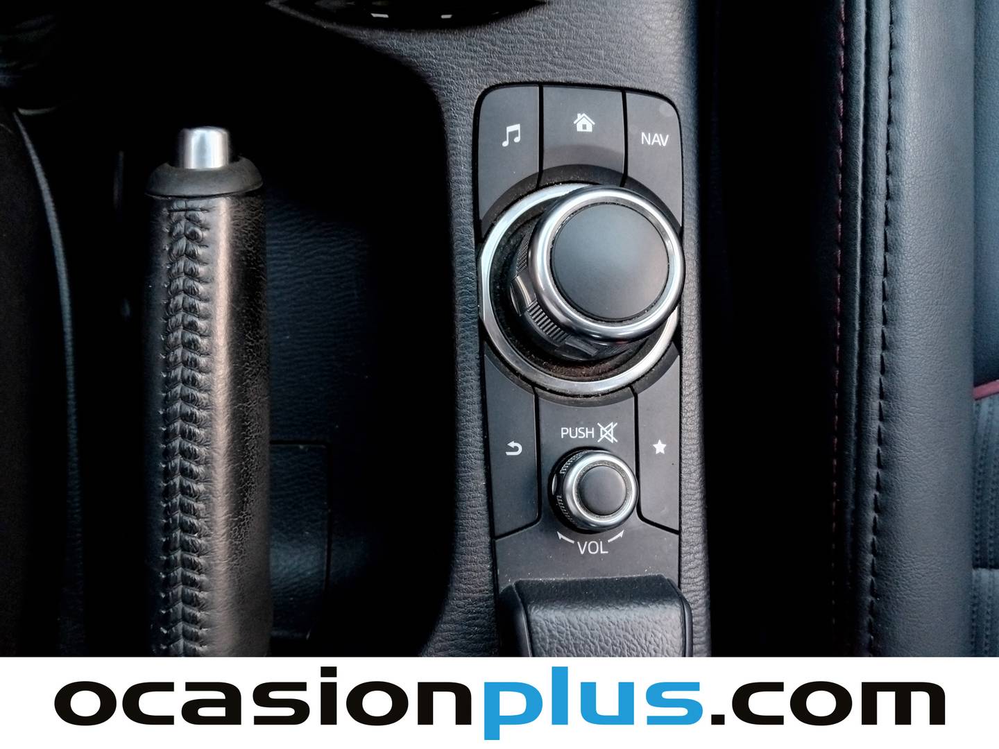 Foto Mazda CX-3 Mazda CX-3 1.5 DE SKYACTIV Luxury 2WD (105 CV)