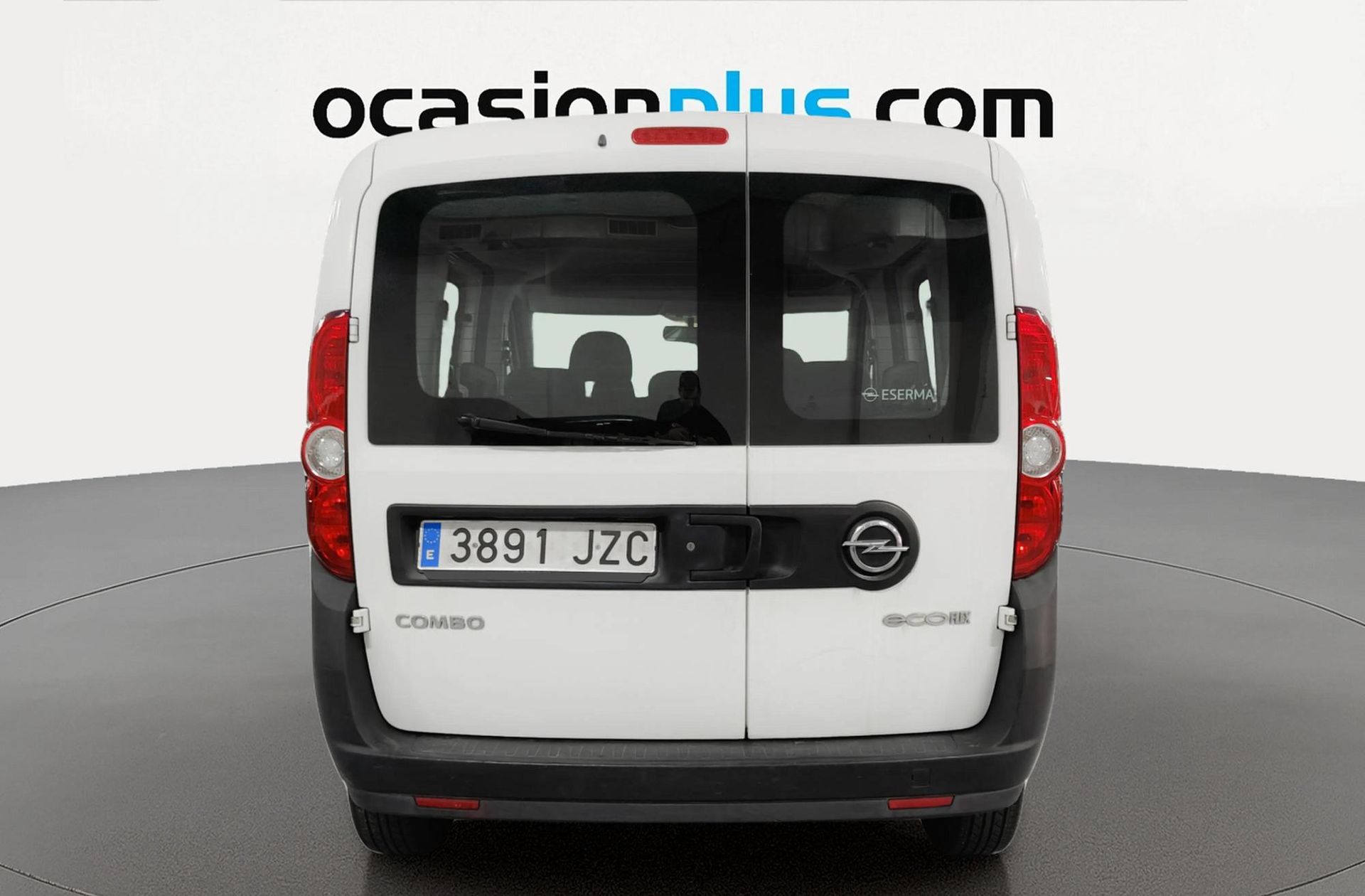 Opel Combo 1.3 CDTI Expression L1H1 - foto 14