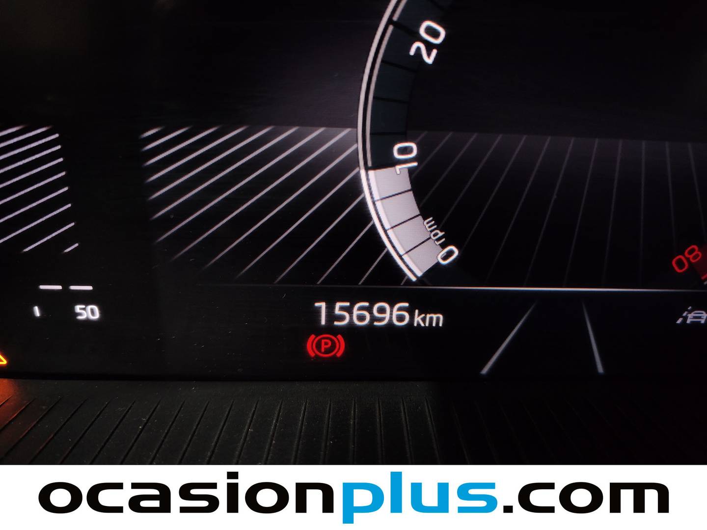 Foto Skoda Fabia Skoda Fabia 1.0 TSI Selection (95 CV)