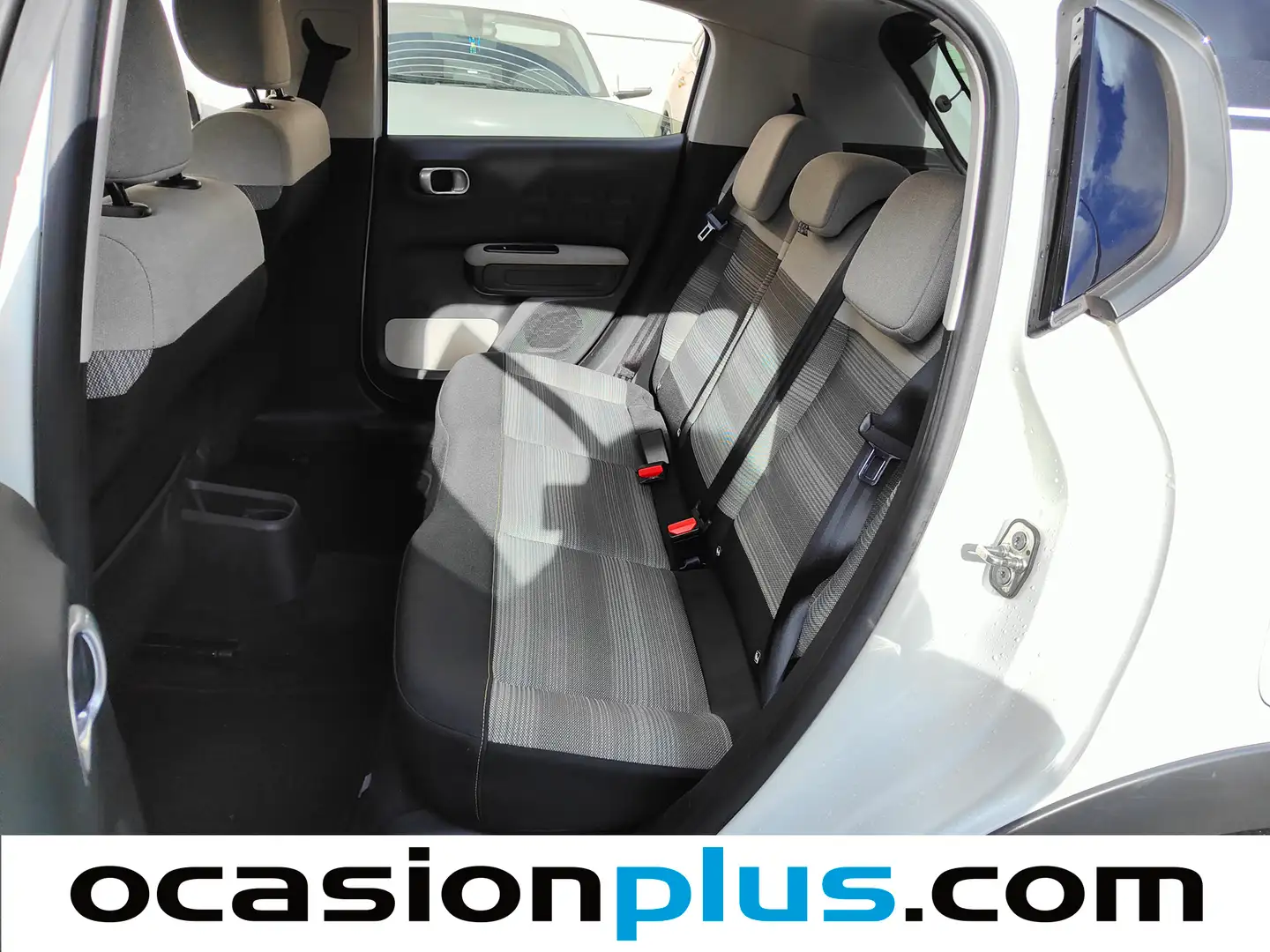 Foto Citroën C3 Citroen C3 PureTech 82 Shine  (82 CV)