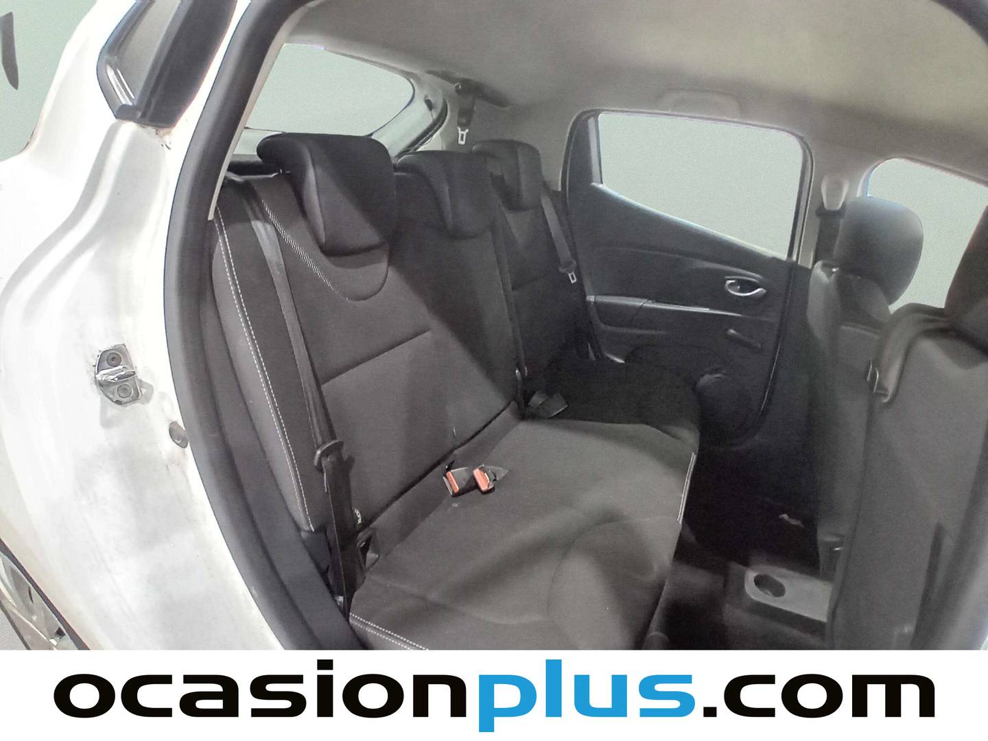 Foto Renault Clio Renault Clio Business Energy dCi (75 CV)