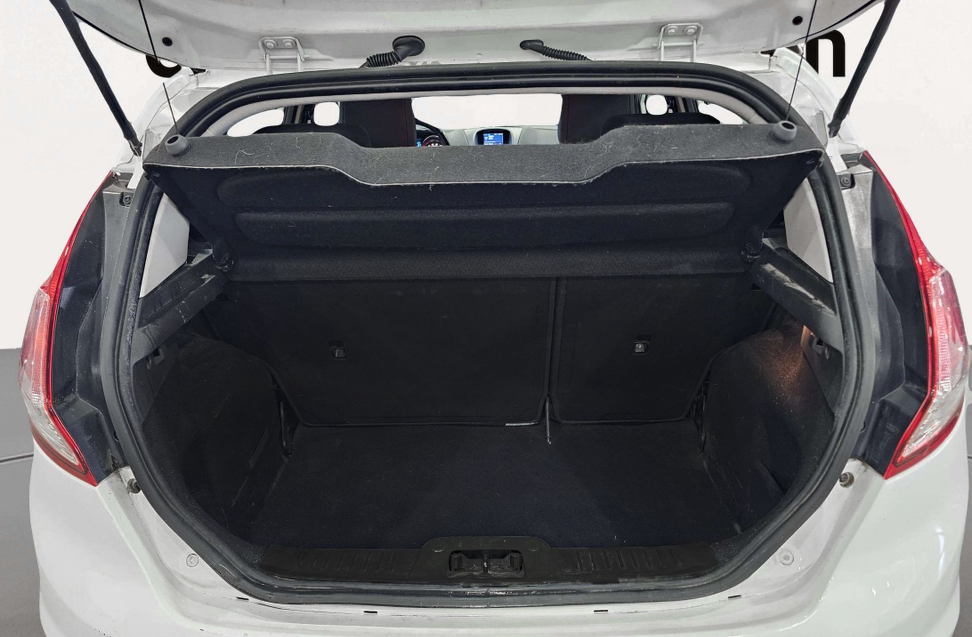 Ford Fiesta 1.25 Duratec Trend - foto 13