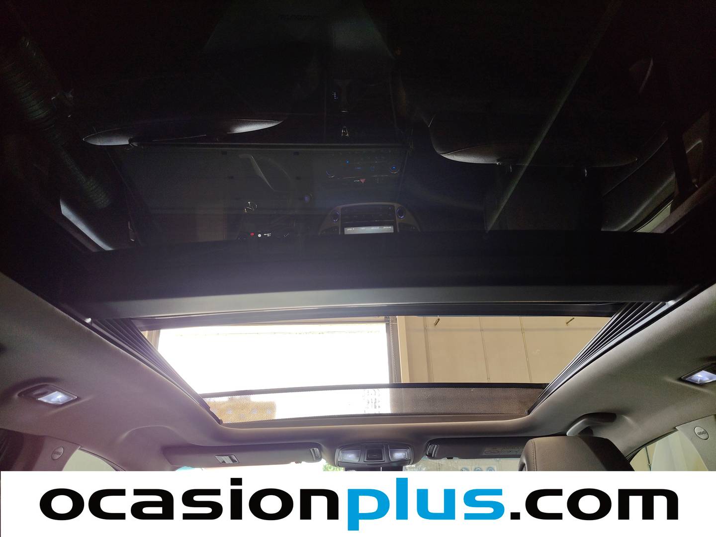 Hyundai Tucson Hyundai Tucson 2.0 CRDI Style 4x4 Auto (184 CV) de ocasión