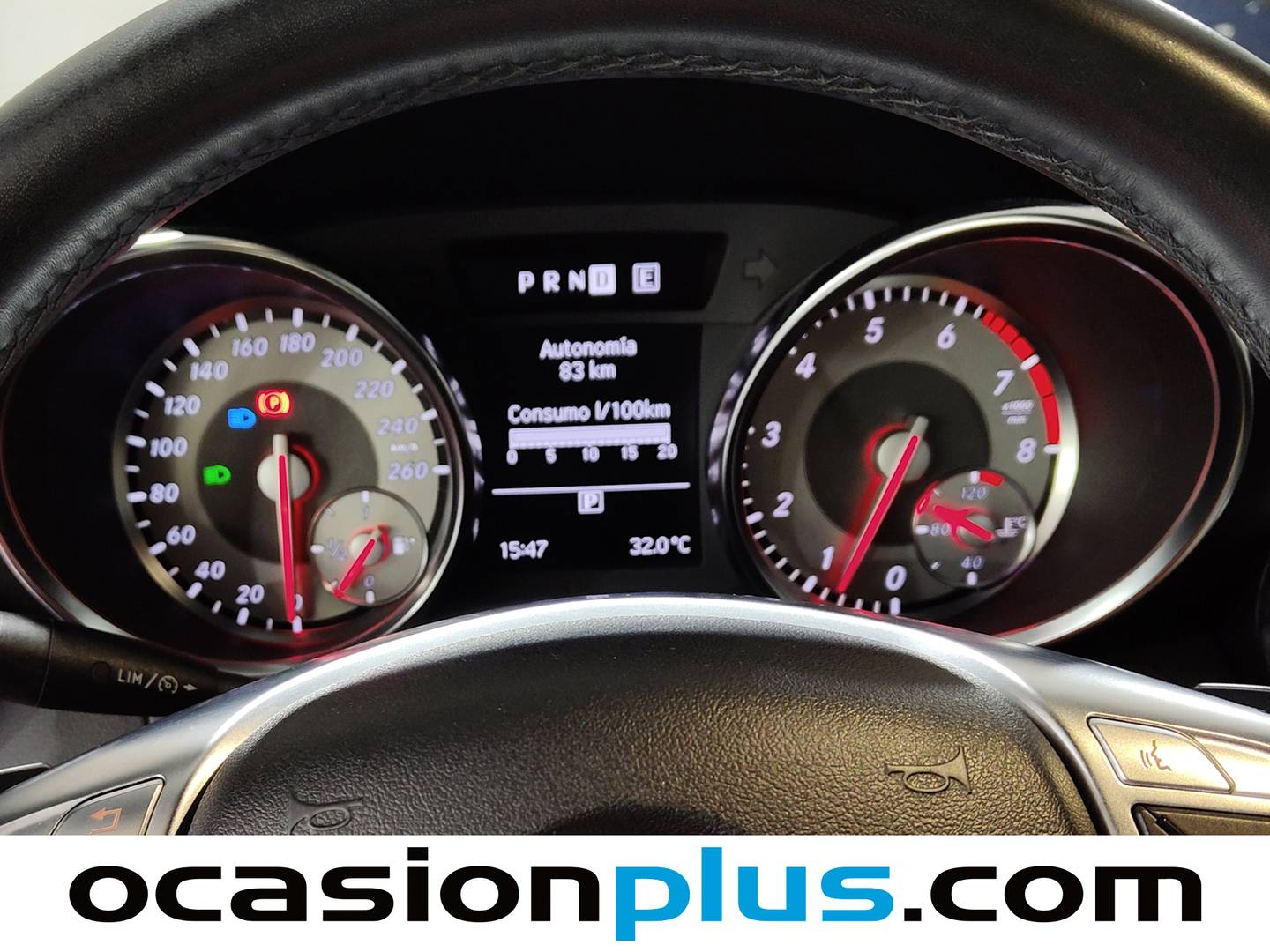Mercedes Clase SLK Mercedes Clase SLK Clase SLK 200 BlueEfficiency (184 CV) 2011