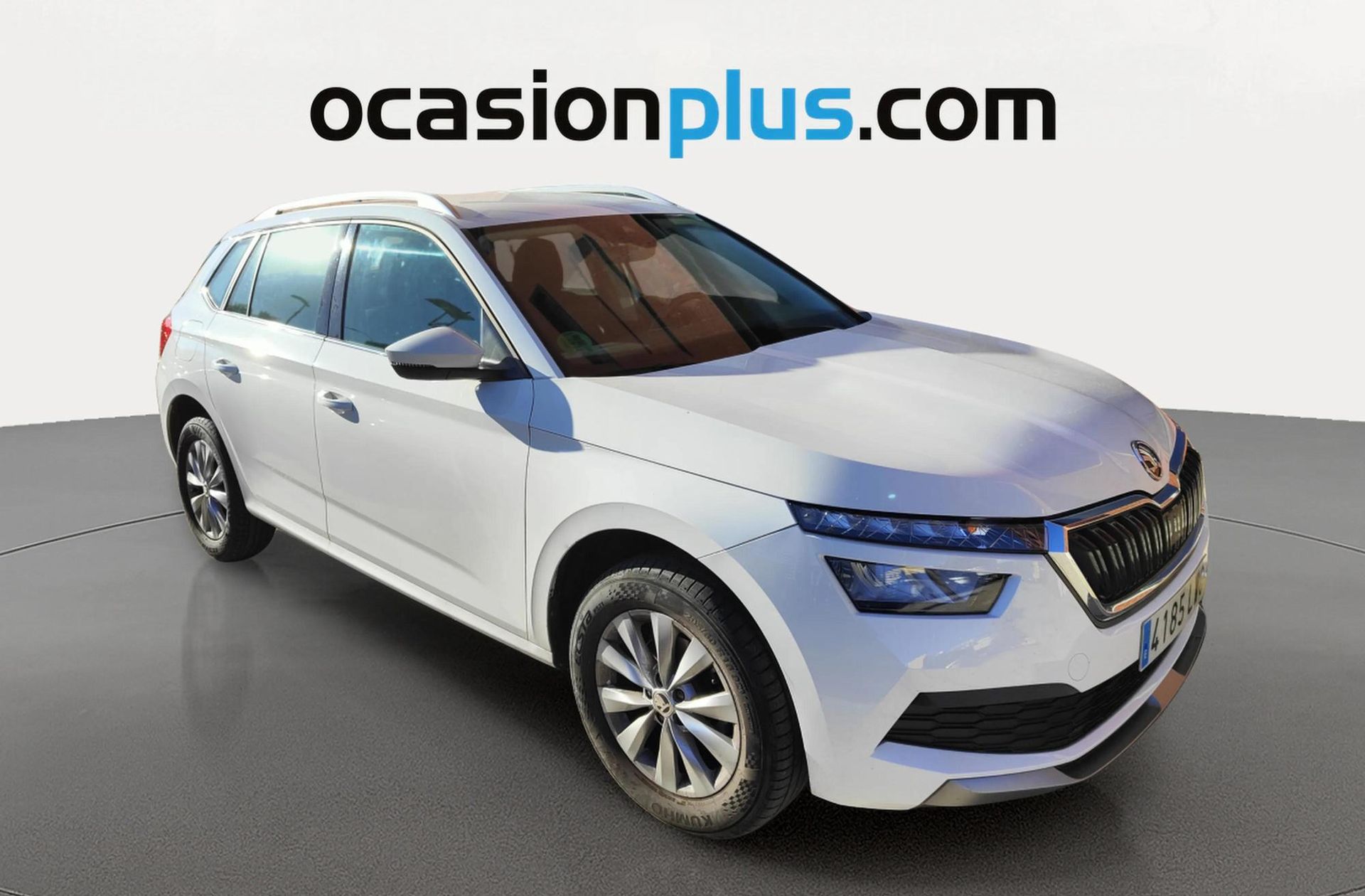 Škoda Kamiq 1.0 TSI Ambition DSG - foto 2