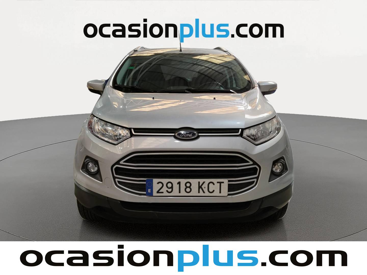 Ford EcoSport Ford EcoSport 1.5 TDCi Trend (95 CV) al mejor precio