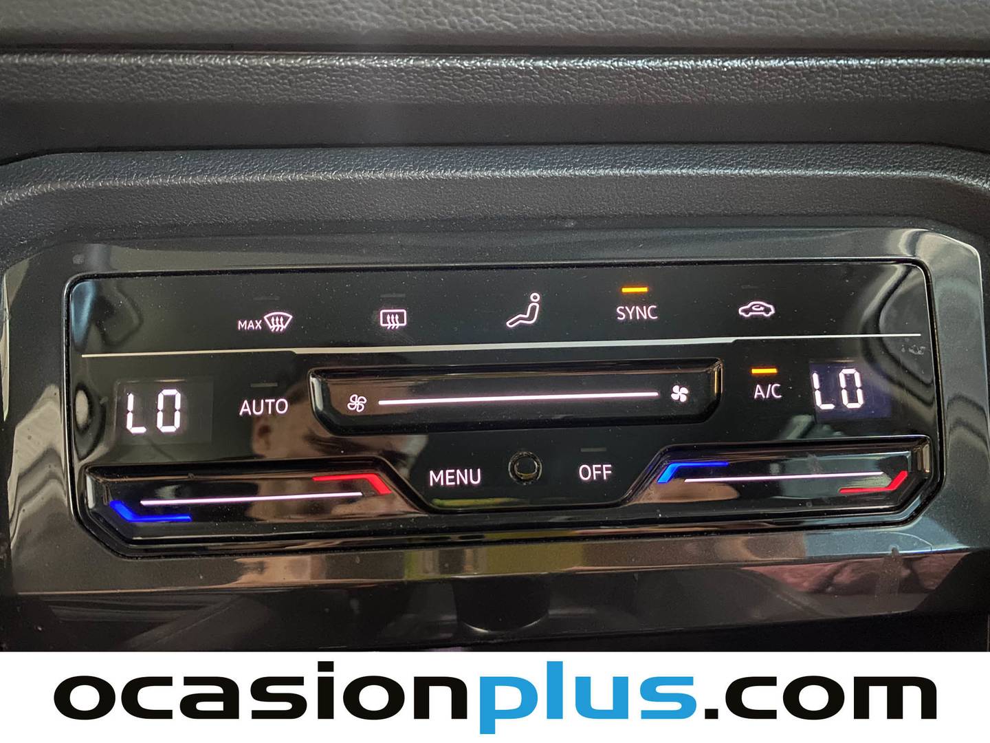 Paquetes del Volkswagen Tiguan Volkswagen Tiguan Life 2.0 TDI (150 CV) DSG