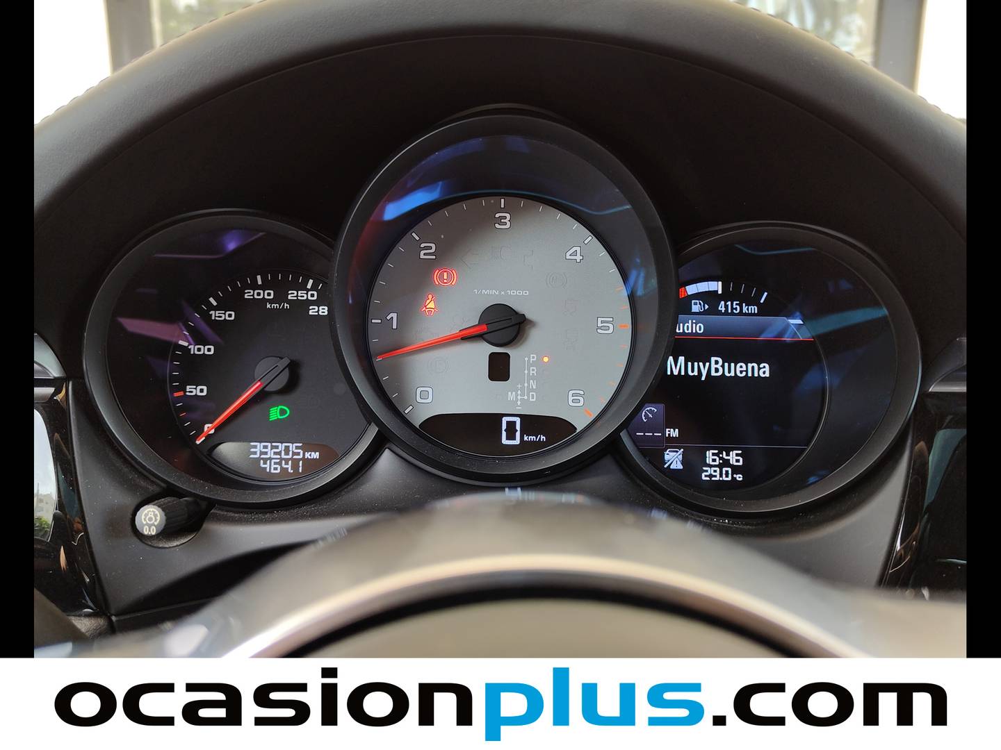 Porsche Macan Porsche Macan S Diesel (258 CV) al mejor precio