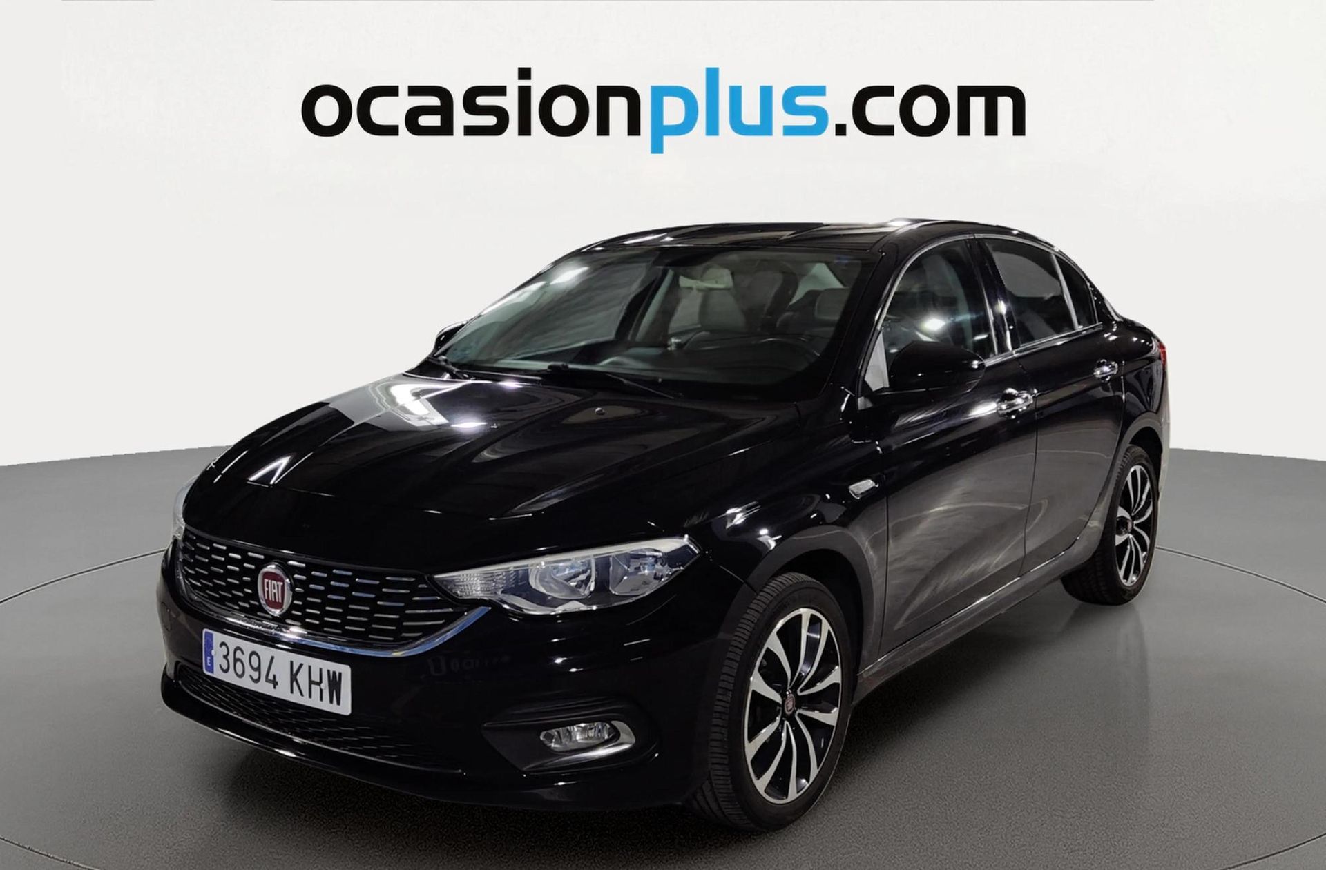 Fiat Tipo 1.3 MultiJet Lounge