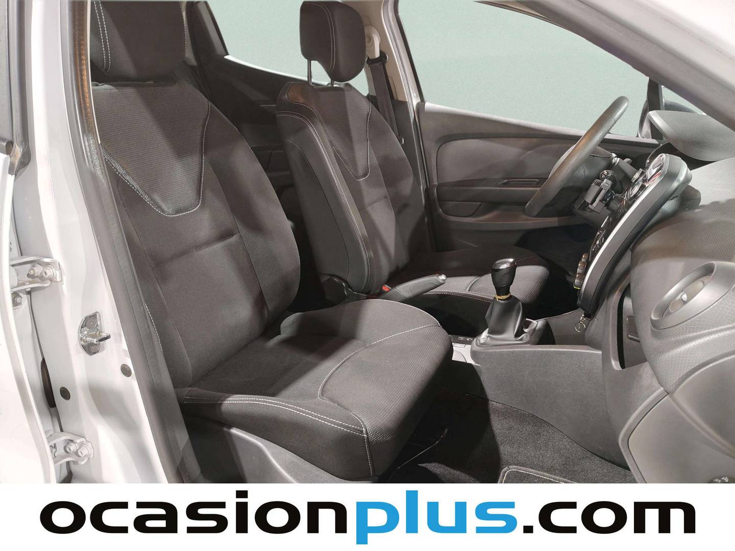 Renault Clio Renault Clio Business dCi (75 CV) km 0