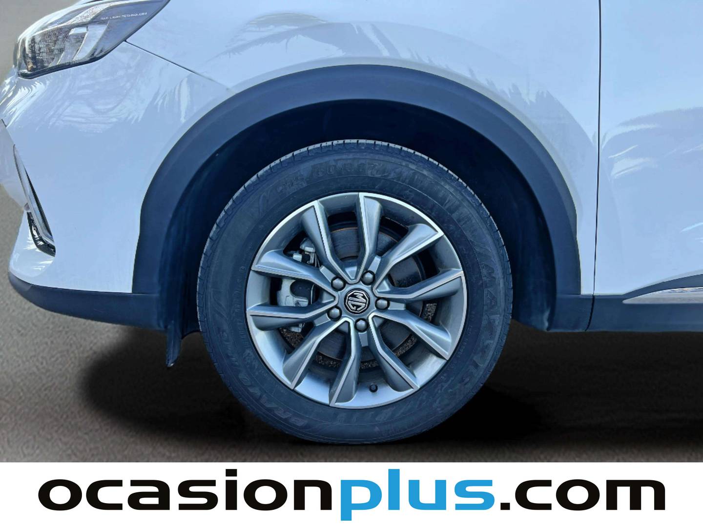 MG HS MG HS 1.5 Turbo GDI Comfort (162 CV) seminuevo