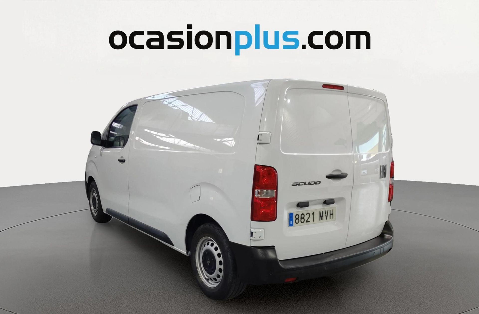 Fiat Scudo Furgon 1.5 BlueHDi L2 - foto 3