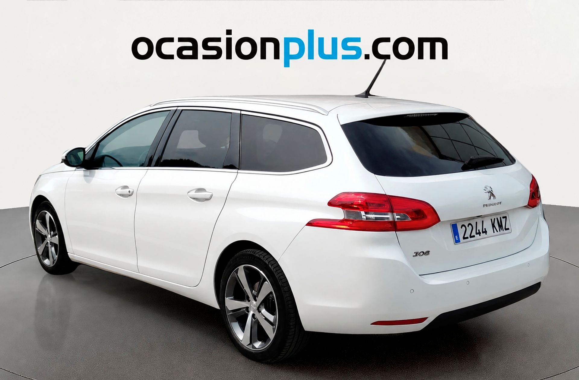 Peugeot 308 SW 1.2 PureTech Allure - foto 3