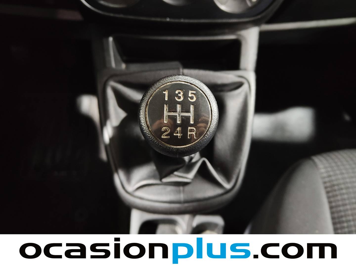 Foto Citroën Nemo Citroen Nemo Combi HDi 80 Attraction (80 CV)