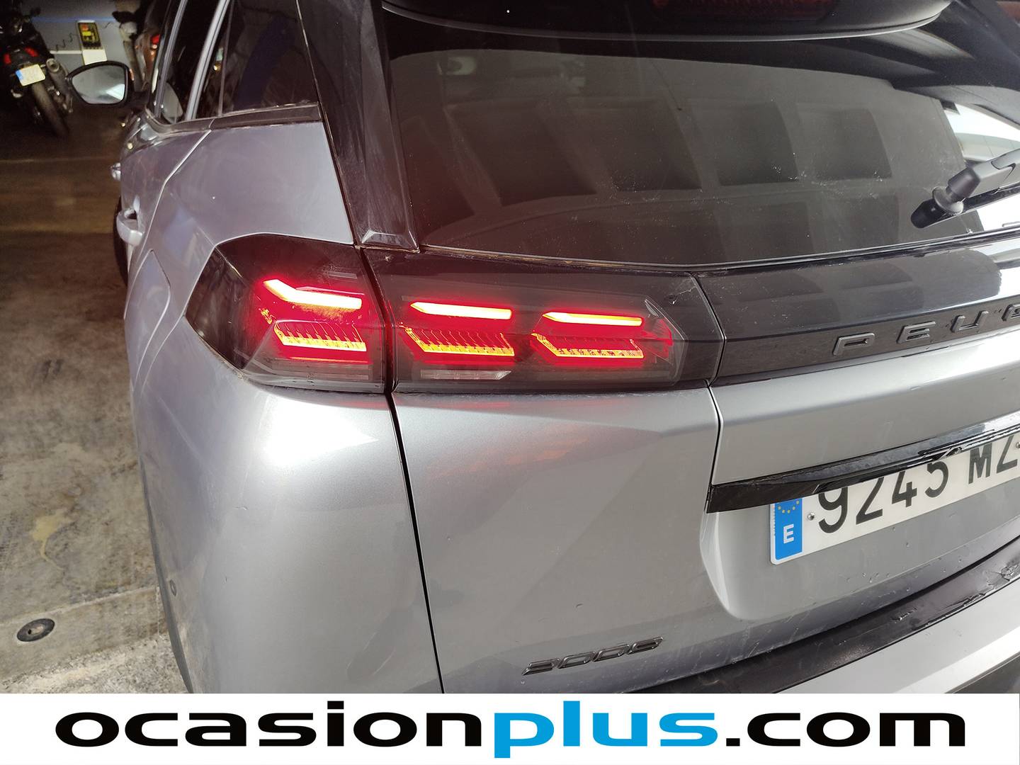 Peugeot 2008 Peugeot 2008 Allure Hybrid eDCS6 (145 CV) km 0