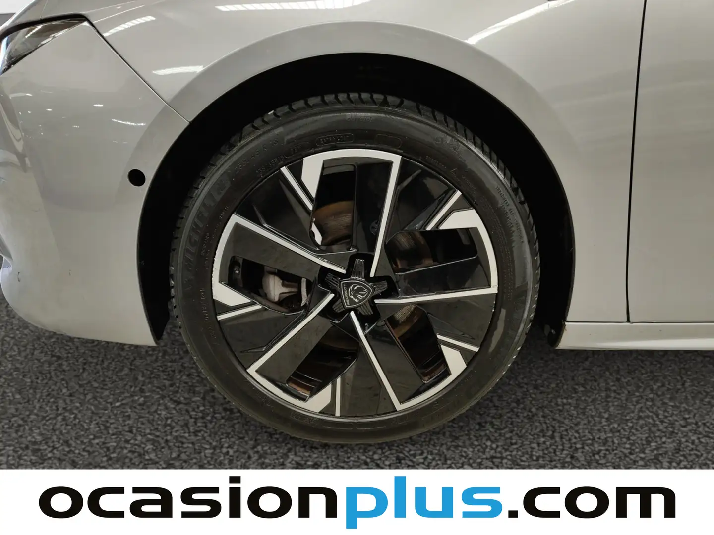 Foto Peugeot 508 Peugeot 508 SW BlueHDi 130 S&S GT EAT8 (130 CV)