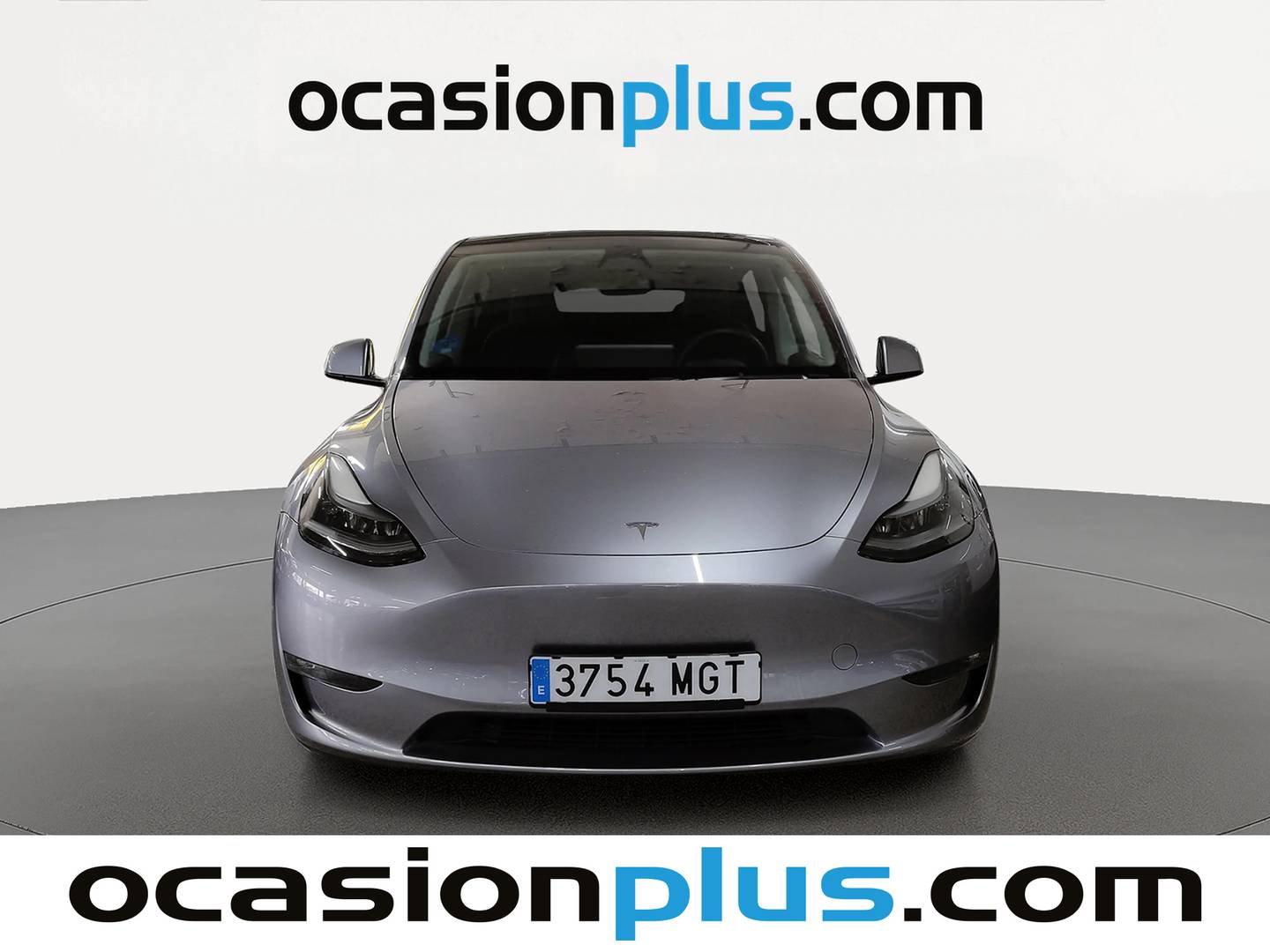 Tesla Model Y Tesla Model Y Autonomía 4WD (514 CV) barato