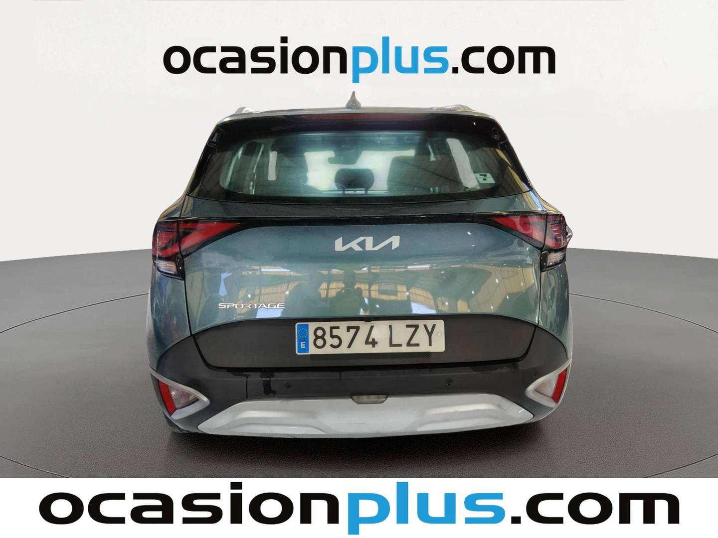 KIA Sportage KIA Sportage 1.6 T-GDi Drive 4x2 (150 CV) 150cv