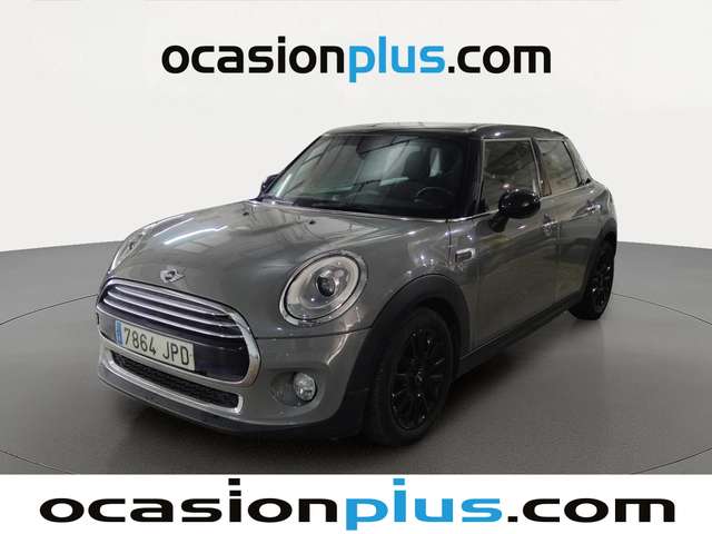 Mini MINI Cooper 5 Puertas Cooper 5 Puertas D  (116 CV) de segunda mano