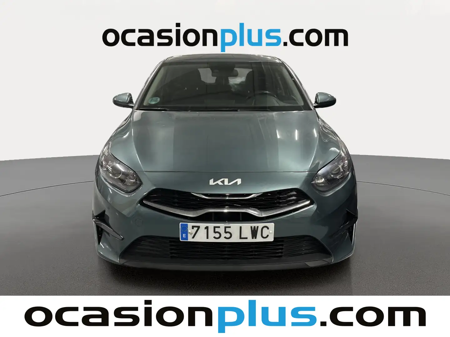 Foto KIA Ceed Kia Ceed 1.0 T-GDI Drive (100 CV)