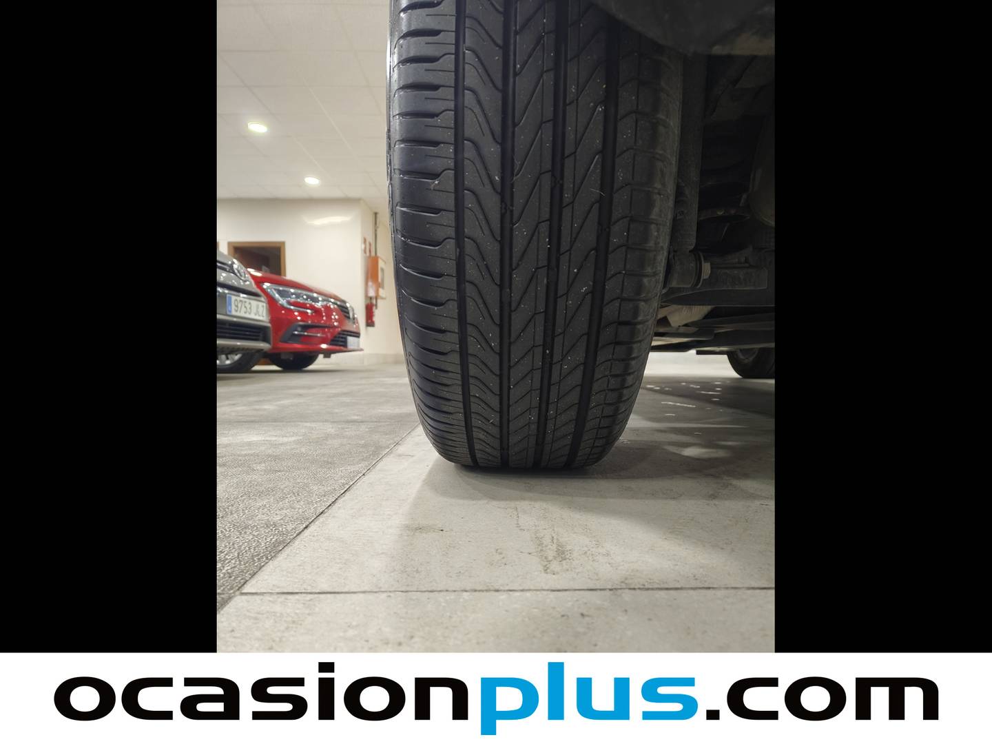 Nissan JUKE Nissan Juke DIG-T N-Connecta 4x2 (114 CV) de ocasión