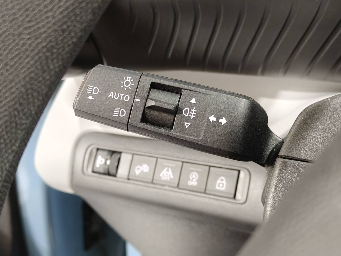 Foto Citroën C3 Citroen C3 Turbo 100 You (100 CV)