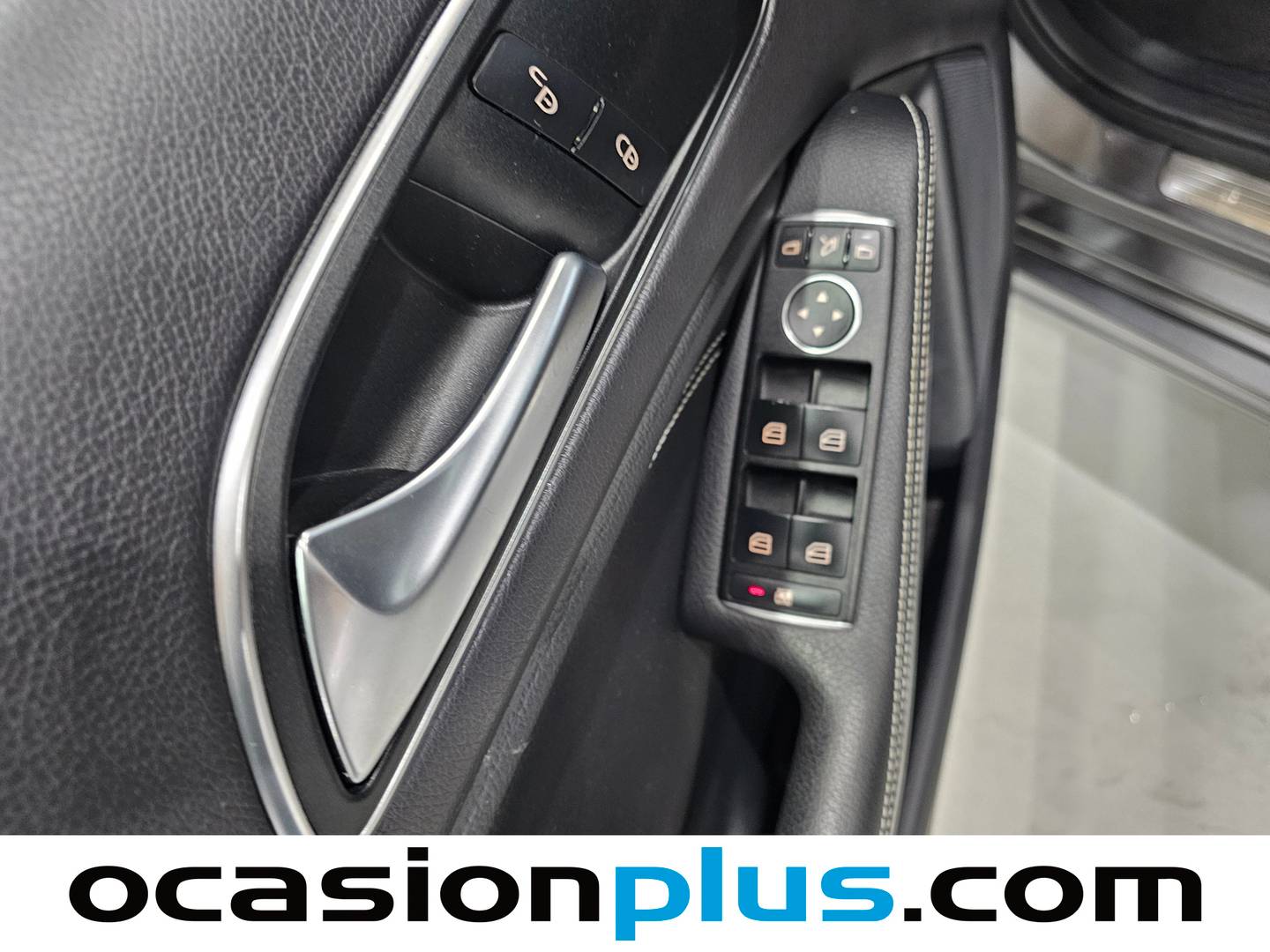 Foto Mercedes Clase A Mercedes-Benz Clase A A 180 d (109 CV)