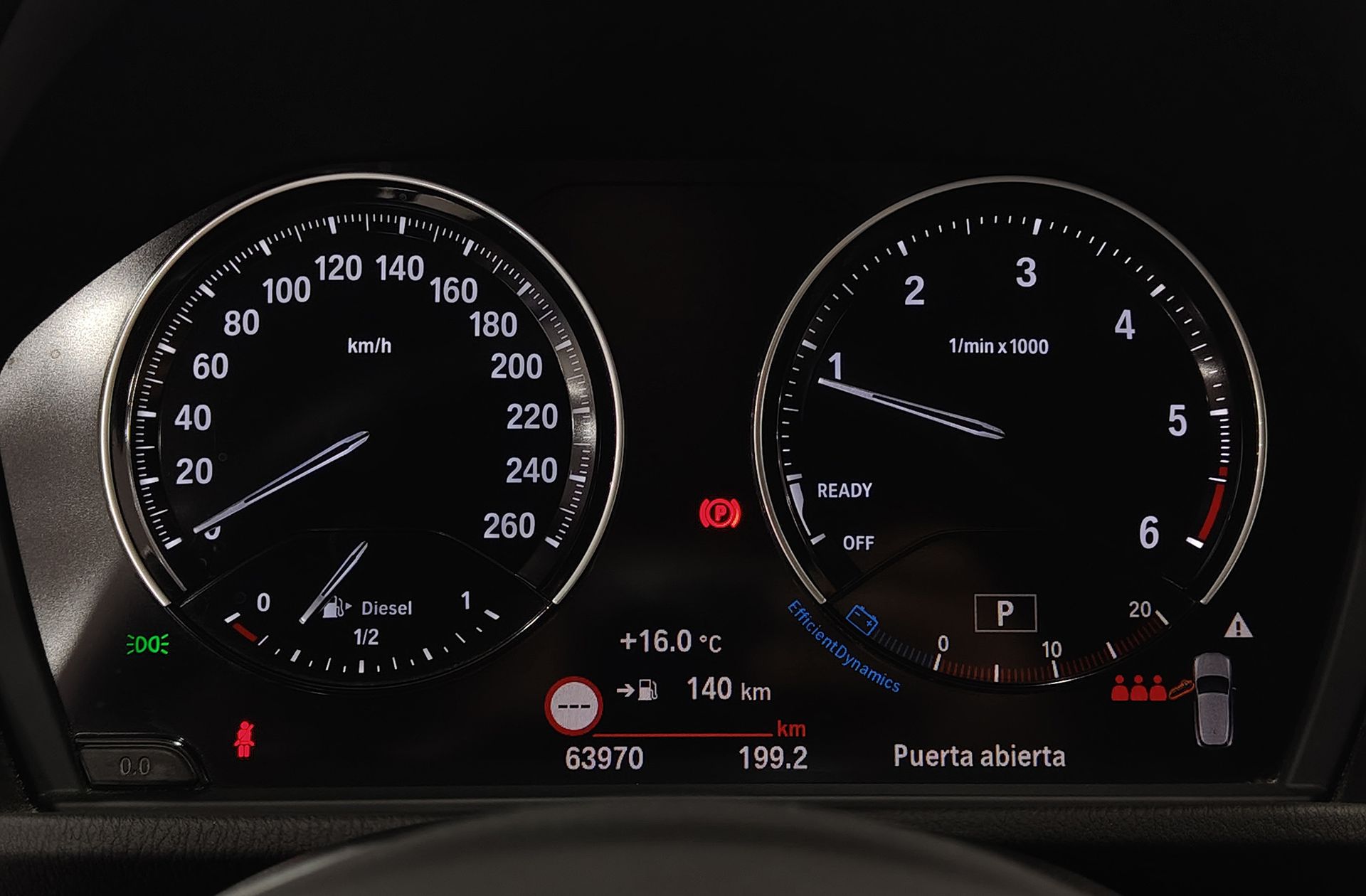 BMW X2 sDrive18d - foto 25