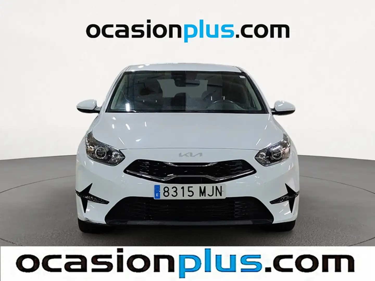 Foto KIA Ceed Kia Ceed 1.6 MHEV iMT Drive (136 CV)