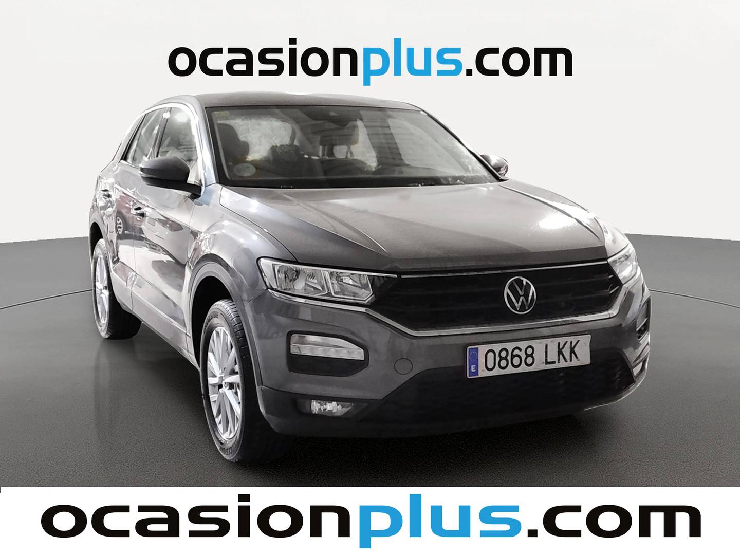 Foto Volkswagen T-Roc Volkswagen T-Roc Edition 1.6 TDI (115 CV)