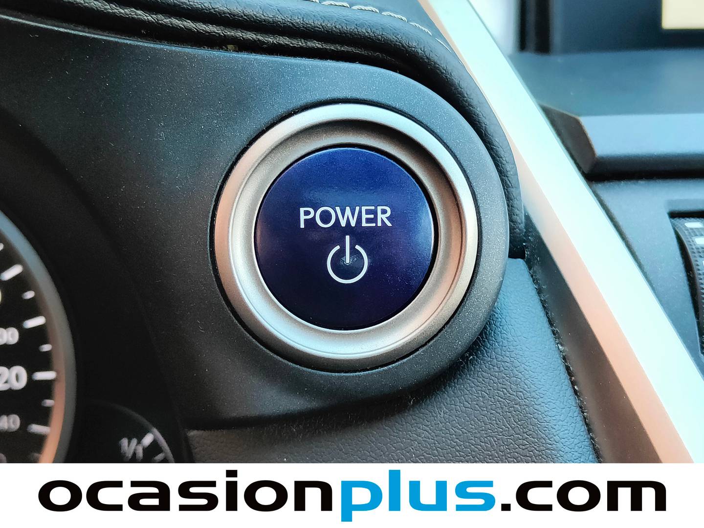 Lexus NX Lexus NX NX 300h Sport Edition 2WD (197 CV) de segunda mano