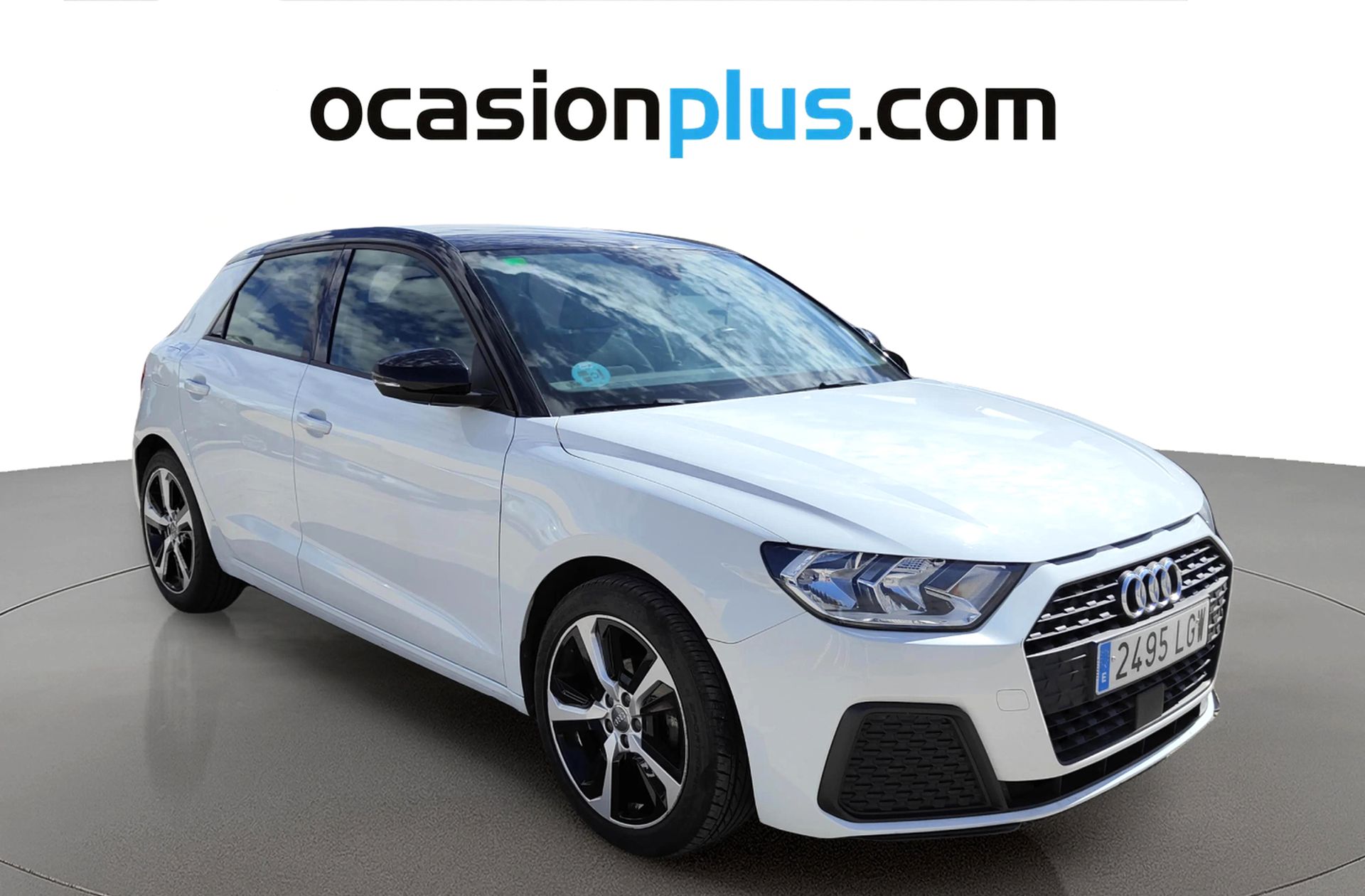 Audi A1 Sportback Advanced 25 TFSI - foto 2