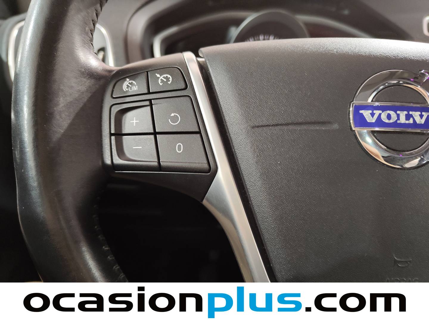 Volvo V40 Cross Country Volvo V40 Cross Country D2 Kinetic (115 CV) de segunda mano