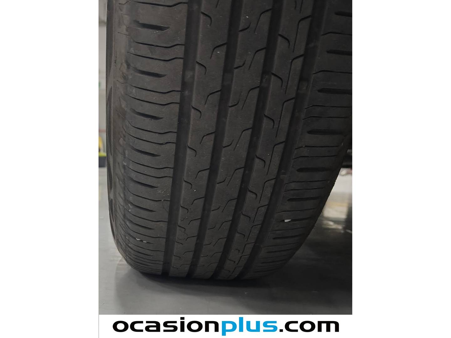 Volkswagen Tiguan Volkswagen Tiguan 1.4 ACT TSI BlueMotionTech (150 CV) DSG Pack R-Line gasolina
