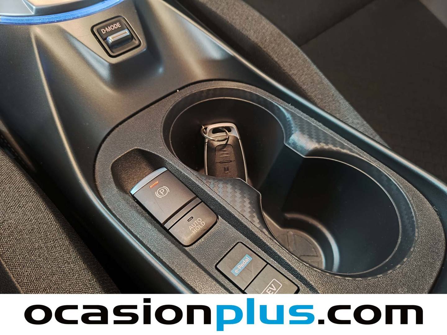 Foto Nissan JUKE Nissan Juke 1.6 Hybrid N-Connecta Auto (143 CV)