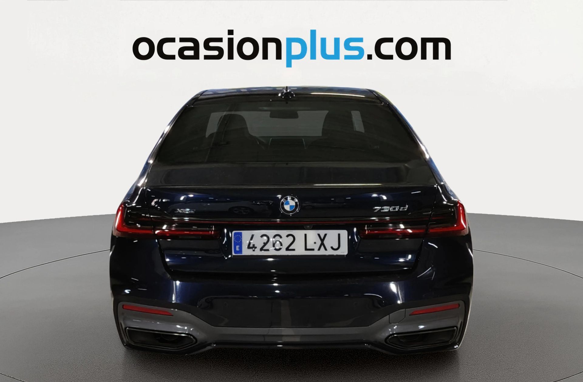BMW Serie 7 730d xDrive Pack M - foto 20