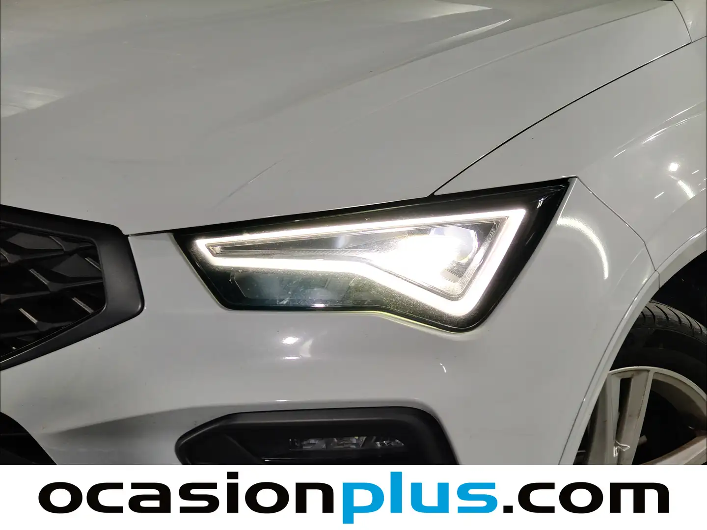 Foto Seat Ateca SEAT Ateca 2.0 TDI S&S FR Go (150 CV)