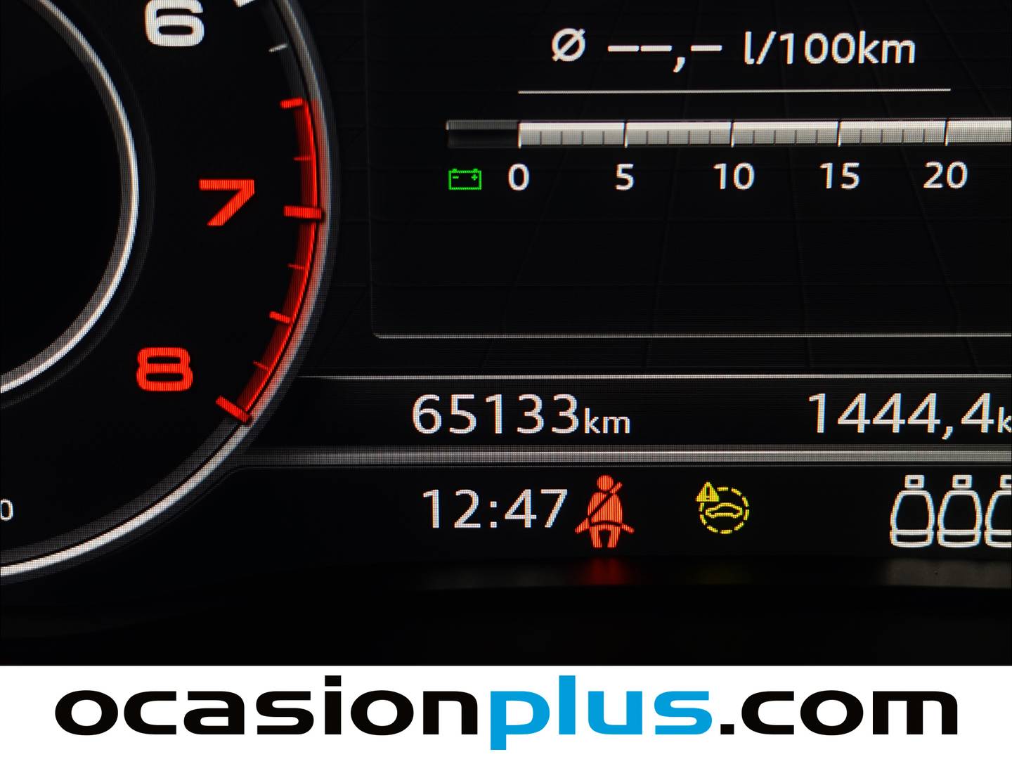 Foto Audi Q2 Audi Q2 Advanced 35 TFSI (150 CV) S tronic