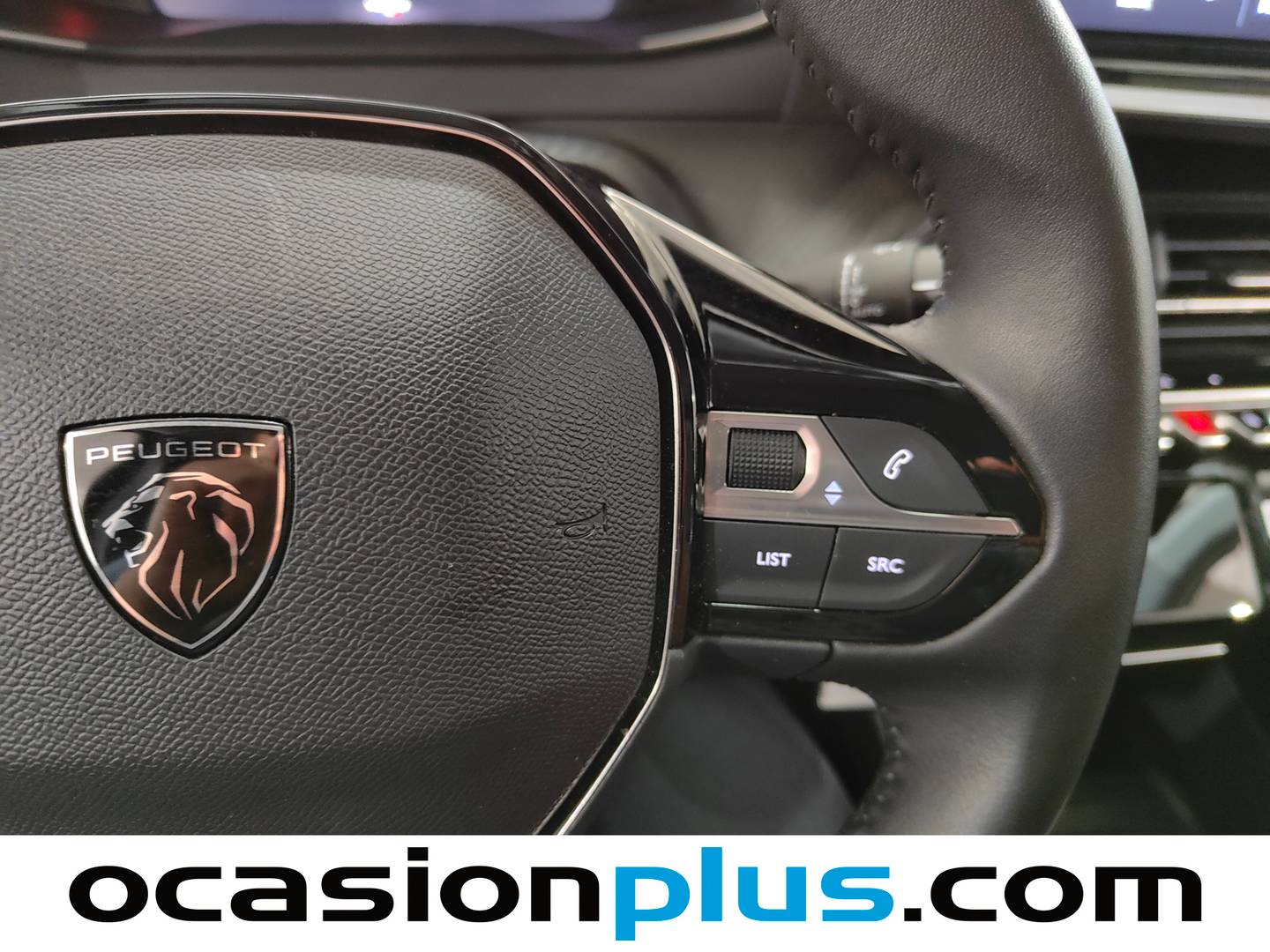 Peugeot 208 Peugeot 208 Gasolina 100 Allure (100 CV) gasolina
