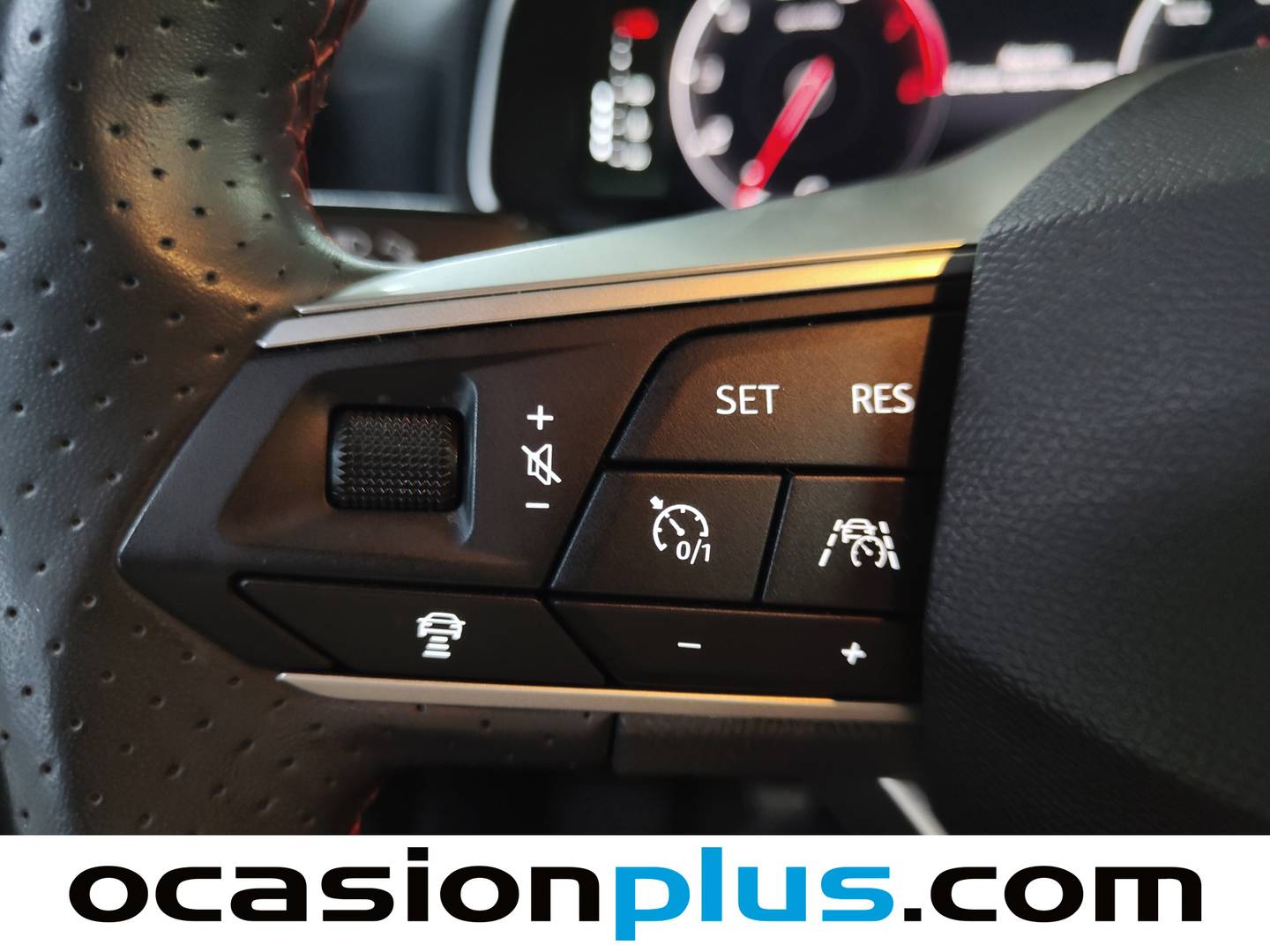 Seat Ibiza Seat Ibiza 1.0 TSI FR Salta (115 CV) seminuevo