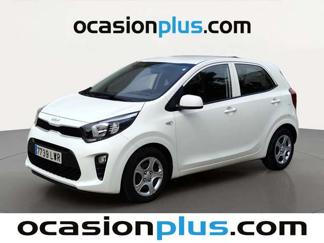 KIA Picanto 1.0 DPi Concept (67 CV) de segunda mano