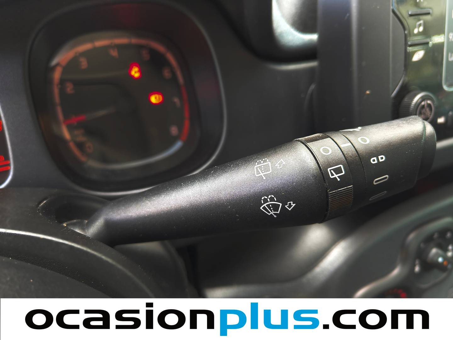 Fiat Panda Fiat Panda 1.0 Hybrid (70 CV) híbrido