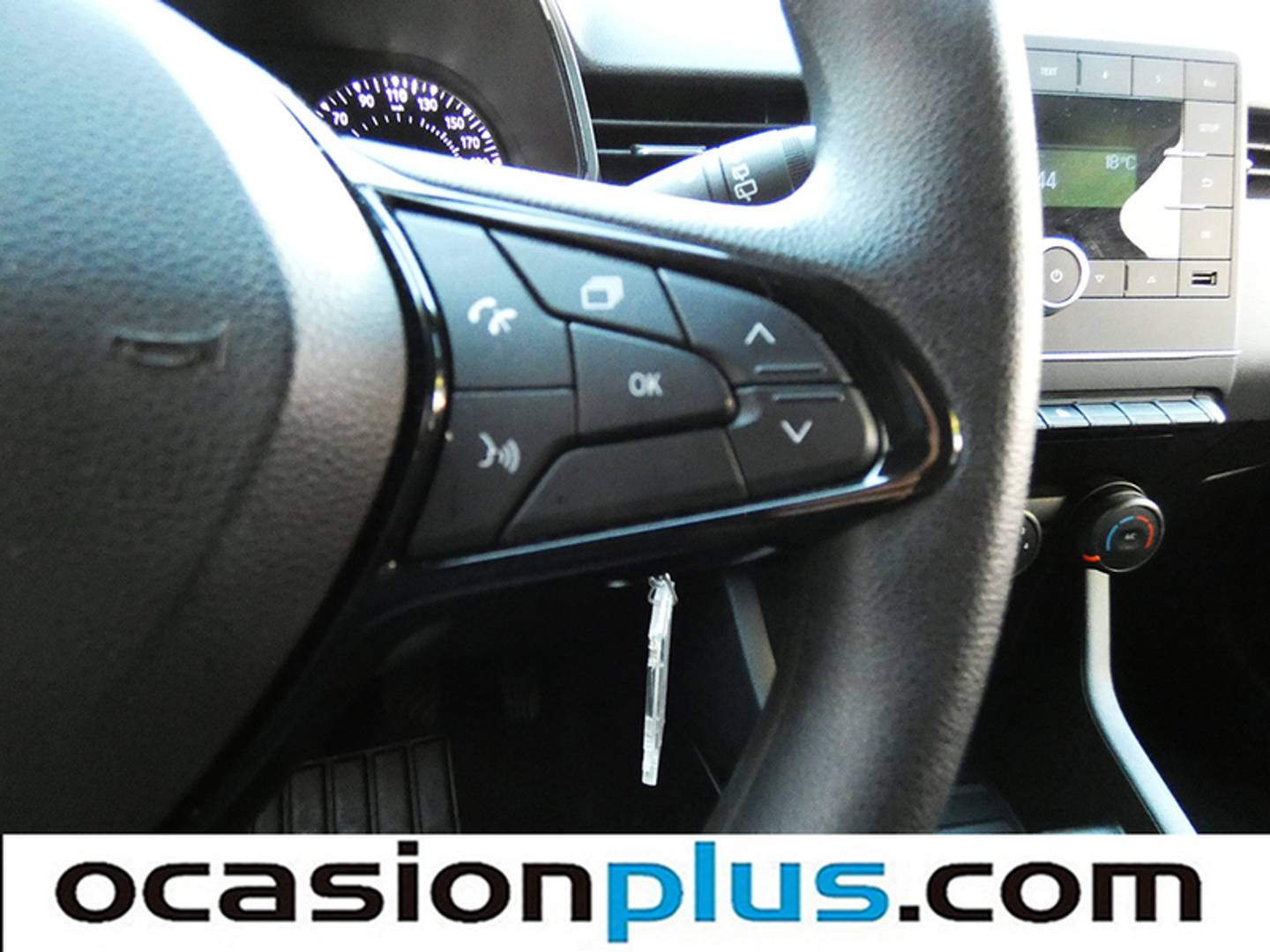 Foto Renault Clio Renault Clio Business TCe (90CV)