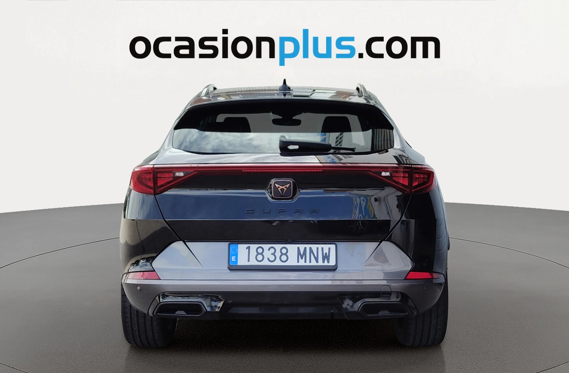 Cupra Formentor 1.5 TSI - foto 25