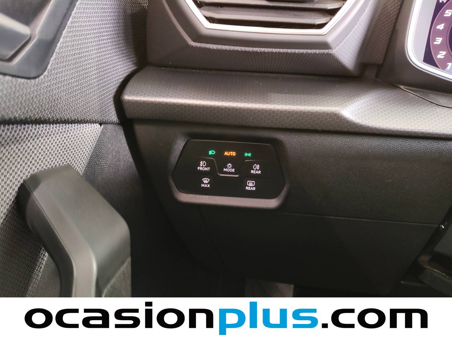 Seat León Seat León 1.5 eTSI Style XL DSG (116 CV) de segunda mano